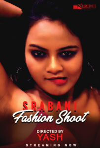 Read more about the article Srabani Fashion Shoot 2020 EightShots Originals Hot Video 720p HDRip 50MB Download & Watch Online