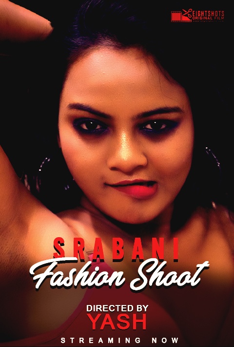 You are currently viewing Srabani Fashion Shoot 2020 EightShots Originals Hot Video 720p HDRip 50MB Download & Watch Online