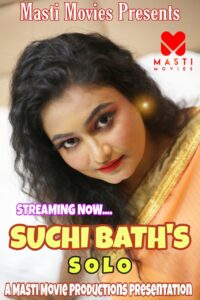 Read more about the article Suchi Bath 2020 MastiMovies Originals Hot Video 720p HDRip 100MB Download & Watch Online