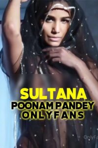 Read more about the article Sultana 2020 Hindi Poonam Pandey OnlyFans Hot Video 720p HDRip 200MB Download & Watch Online