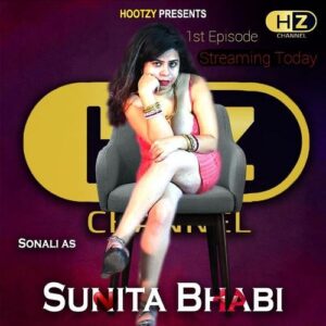 Read more about the article Sunita Bhabi 2020 Hindi S01E02 Hot Web Series 720p HDRip 200MB Download & Watch Online