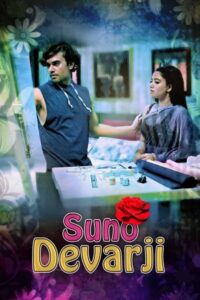 Read more about the article Suno Devarji 2020 Hindi S01 Complete Hot Web Series 480p HDRip 200MB Download & Watch Online