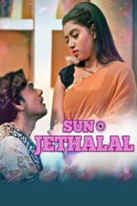 Read more about the article Suno Jethalal 2020 Hindi S01 Complete Hot Web Series 480p HDRip 250MB Download & Watch Online