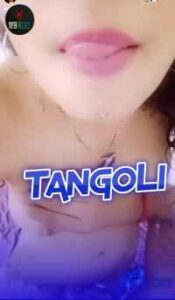 Read more about the article TangoLi 2020 Hindi Hot Video 720p HDRip 240MB Download & Watch Online