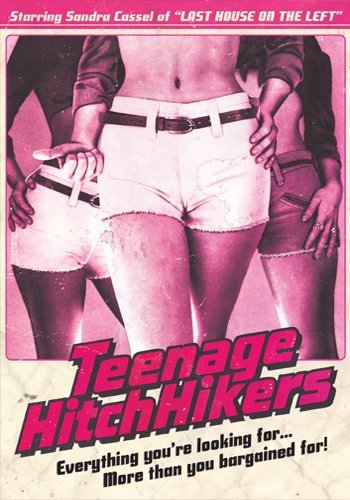 You are currently viewing Teenage Hitchhikers 2020 English Full Hot Movie 720p BluRay 700MB Download & Watch Online