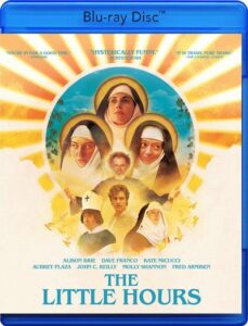 Read more about the article The Little Hours 2017 Hollywood Hot Movie ORG Dual Audio Hindi+English ESubs 720p BluRay 900MB Download & Watch Online