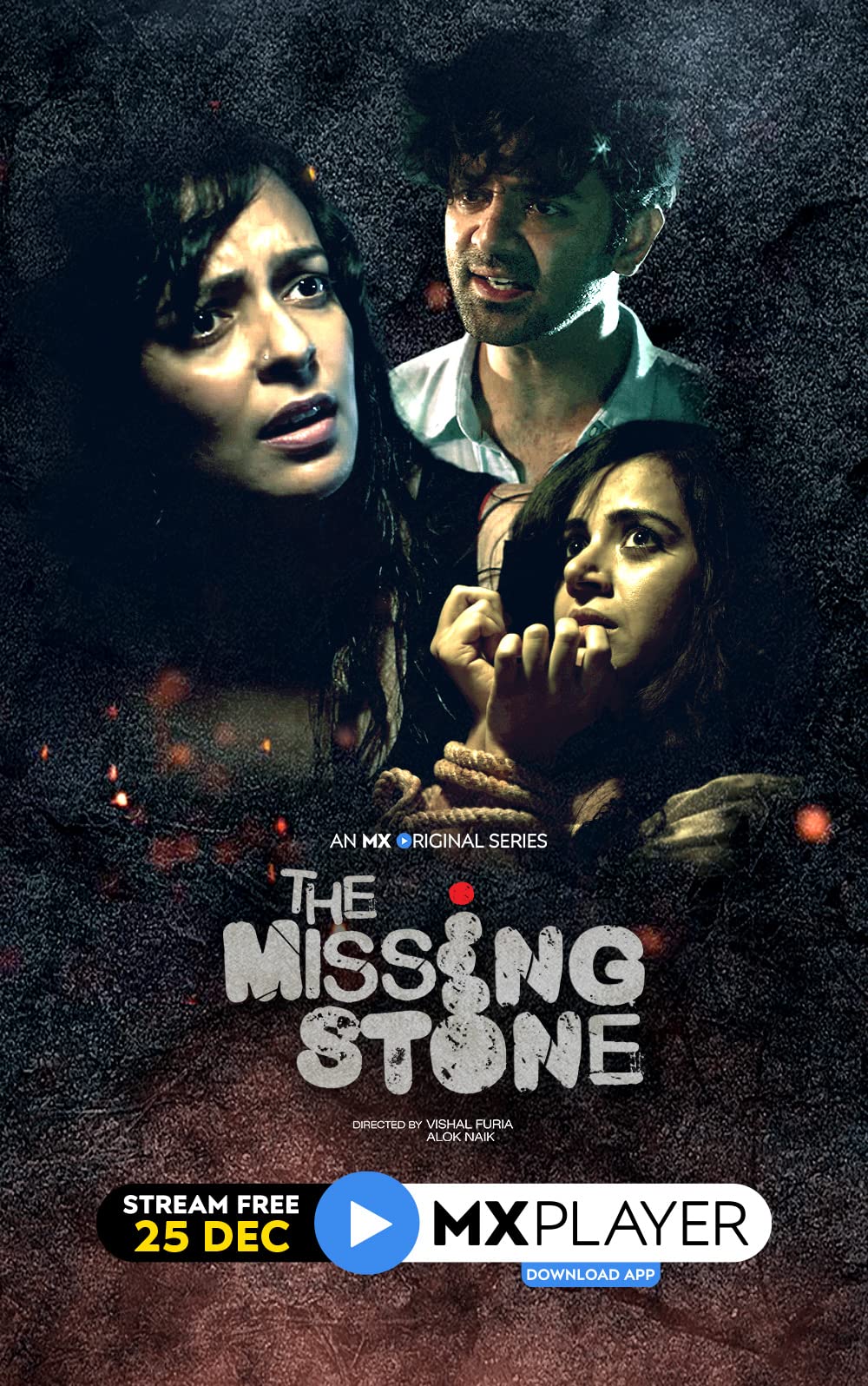 You are currently viewing The Missing Stone 2020 Hindi S01 Complete Web Series ESubs 480p HDRip 300MB Download & Watch Online