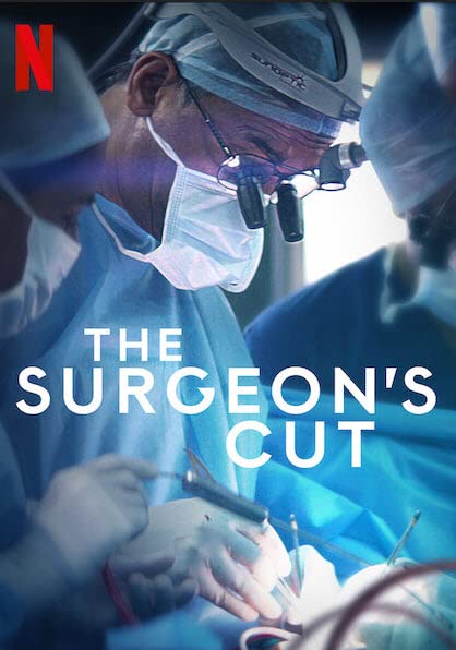You are currently viewing The Surgeons Cut 2020 S01 Complete NetFlix Series Dual Audio Hindi+English ESubs 720p HDRip 1.2GB Download & Watch Online