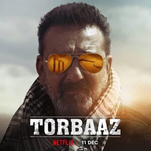 Read more about the article Torbaaz 2020 Hindi NF Bollywood Movie ESubs 720p HDRip 1.1GB Download & Watch Online