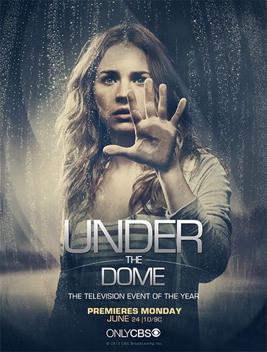 You are currently viewing Under the Dome 2013 Hindi S01 Complete Web Series 480p HDRip 700MB Download & Watch Online