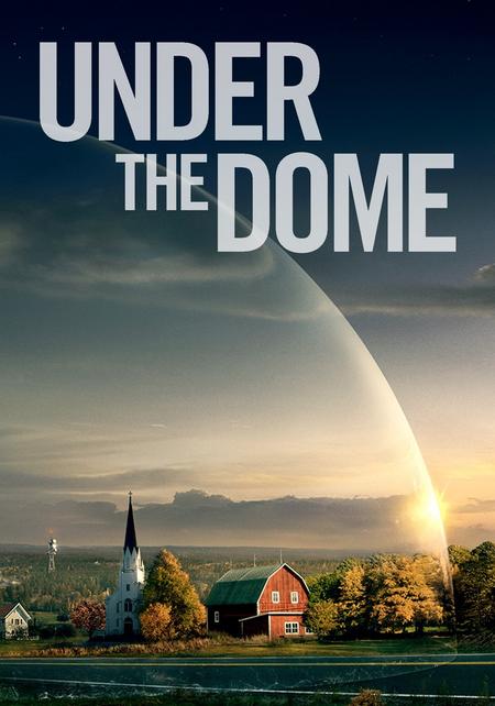 You are currently viewing Under the Dome 2014 Hindi S02 Complete Web Series 480p HDRip 700MB Download & Watch Online