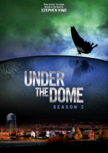 Read more about the article Under the Dome 2015 Hindi S03 Complete Web Series 480p HDRip 600MB Download & Watch Online
