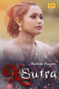 Read more about the article X Sutra 2020 Bumbam Hindi S01E01 Hot Web Series 720p HDRip 150MB Download & Watch Online