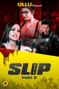 Read more about the article Slip Part: 2 2020 Hindi S01 Complete Web Series ESubs 720p HDRip 300MB Download & Watch Online