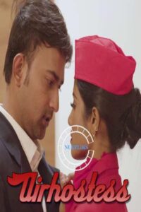 Read more about the article Air Hostess 2021 Hindi S01E01 Hot Web Series 720p HDRip 200MB Download & Watch Online
