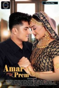 Read more about the article Amar Prem 2020 Nuefliks Hindi Short Film 480p HDRip 450MB Download & Watch Online