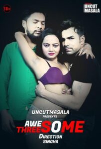 Read more about the article Awesome Threesome 2021 EightShots UNCUT Hindi Short Film 720p HDRip 150MB Download & Watch Online