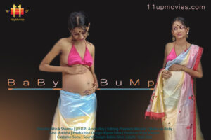 Read more about the article Baby Bump 2020 11UpMovies Originals Hot Video 720p HDRip 150MB Download & Watch Online
