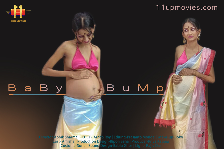 You are currently viewing Baby Bump 2020 11UpMovies Originals Hot Video 720p HDRip 150MB Download & Watch Online