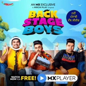 Read more about the article Backstage Boys 2021 Hindi S01 Complete Web Series ESubs 480p HDRip 250MB Download & Watch Online
