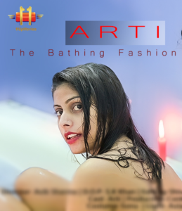 Read more about the article Bathing of Arti 2021 11UpMovies Originals Hot Video 720p HDRip 100MB Download & Watch Online