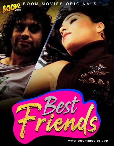 You are currently viewing Best Firend 2021 BoomMovies Originals Hindi Short Film 720p HDRip 100MB Download & Watch Online