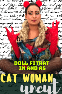 Read more about the article Cat Woman Uncut 2021 HotHit Hindi Short Film 720p HDRip 200MB Download & Watch Online