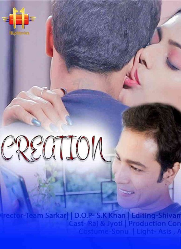 You are currently viewing Cfreation 2021 11UpMovies Hindi Short Film 720p HDRip 250MB Download & Watch Online