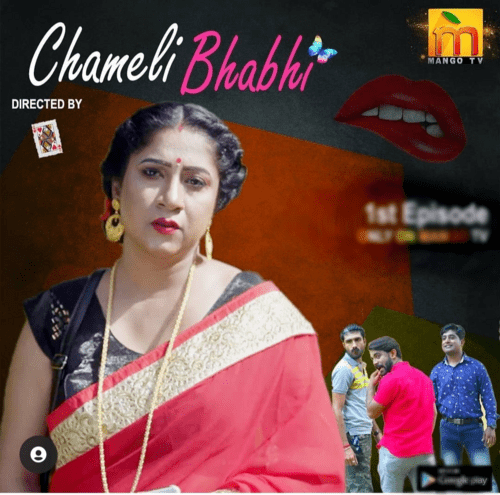 You are currently viewing Chameli Bhabhi 2021 MangoTV Hindi S01E01 Hot Web Series 720p HDRip 200MB Download & Watch Online