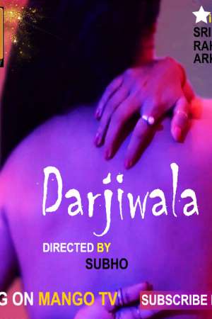You are currently viewing Darjiwala 2021 MangoTV Hindi S01E01 Hot Web Series 720p HDRip 200MB Download & Watch Online