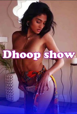 You are currently viewing Dhoop Show 2021 Hindi Hot Video 720p HDRip 20MB Download & Watch Online