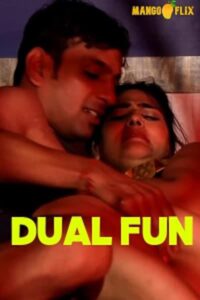 Read more about the article Dual Fun 2021 MangoFlix Hindi Short Film 720p HDRip 100MB Download & Watch Online