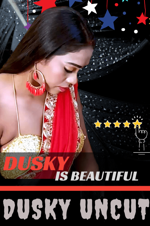 You are currently viewing Dusky Uncut 2021 HotHit Hindi Short Film 720p HDRip 350MB Download & Watch Online