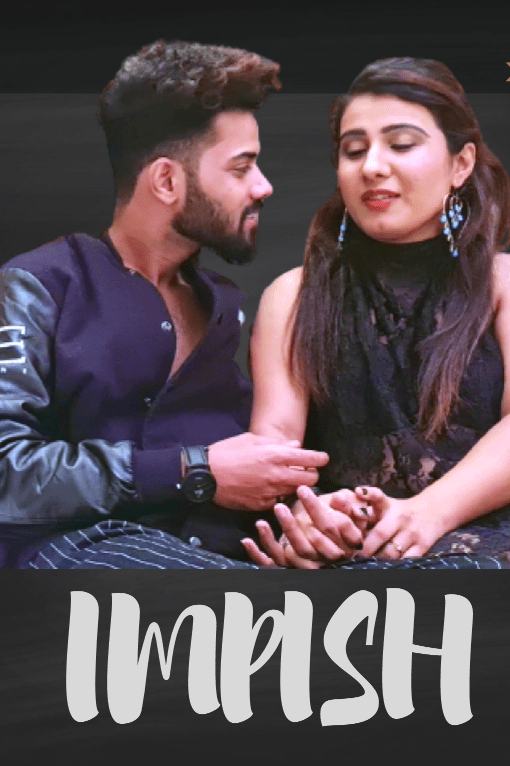 You are currently viewing Impish Uncut 2021 HotHit Hindi Short Film 720p HDRip 150MB Download & Watch Online