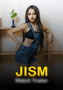 Read more about the article Jism 2021 KiwiTv Hindi S01E01 Hot Web Series 720p HDRip 200MB Download & Watch Online