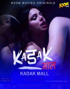Read more about the article Kadak Maal 2021 BoomMovies Originals Hindi Short Film 720p HDRip 150MB Download & Watch Online