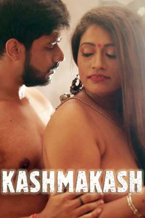 You are currently viewing Kasmakash 2021 HotSite Hindi Short Film 720p HDRip 200MB Download & Watch Online