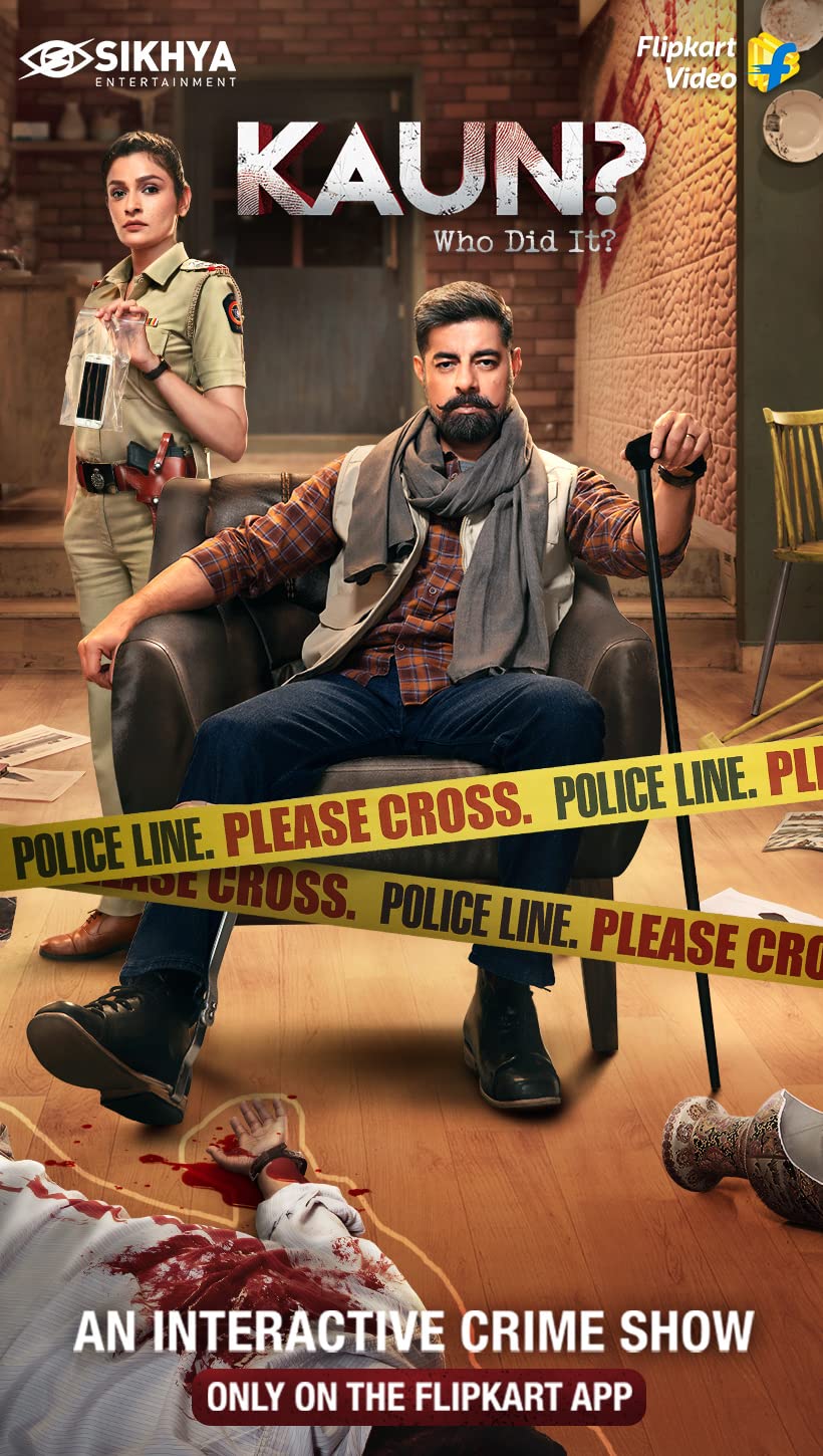 You are currently viewing Kaun Who Did it 2021 Hindi S01E29 Web Series 720p HDRip 150MB Download & Watch Online