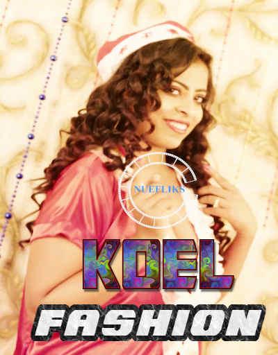 You are currently viewing Koel Fashion Show 2021 Nuefliks Originals Hot Video 720p HDRip 100MB Download & Watch Online