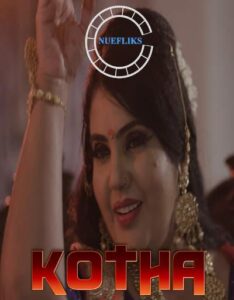 Read more about the article Kotha 2021 Hindi S01E03 Hot Web Series 720p HDRip 200MB Download & Watch Online