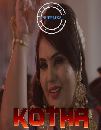 You are currently viewing Kotha 2021 Hindi S01E01 Hot Web Series 720p HDRip 350MB Download & Watch Online