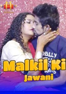 Read more about the article Malkil Ki Jawani 2021 11UpMovies Hindi Short Film 720p HDRip 200MB Download & Watch Online