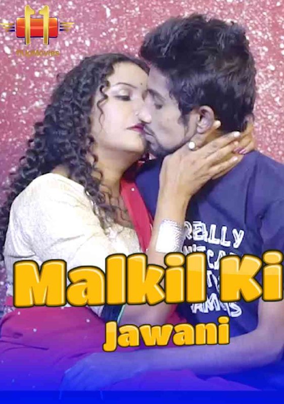 You are currently viewing Malkil Ki Jawani 2021 11UpMovies Hindi Short Film 720p HDRip 200MB Download & Watch Online