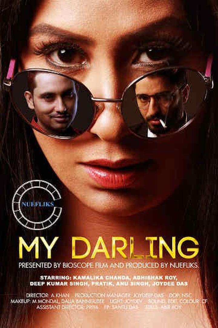 You are currently viewing My Darling 2021 Nuefliks Hindi Short Film 720p HDRip 650MB Download & Watch Online