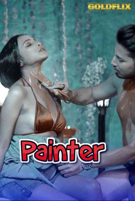 You are currently viewing Painter Uncut 2021 GoldFlix Hindi Short Film 720p HDRip 250MB Download & Watch Online