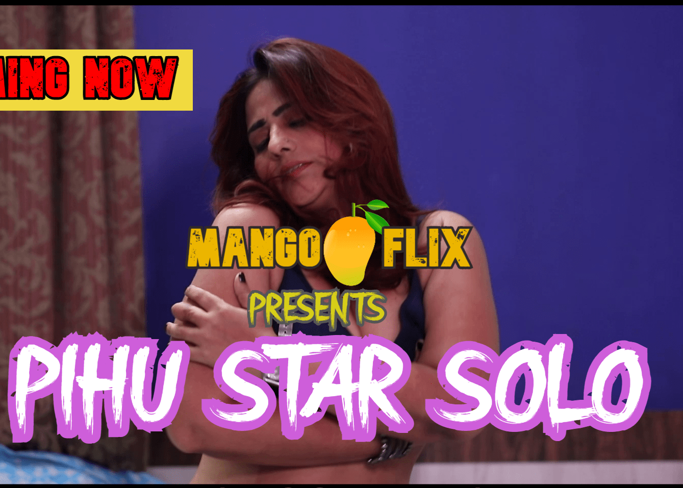You are currently viewing Pihu Star Solo 2021 MangoFlix Originals Hot Video 720p HDRip 100MB Download & Watch Online