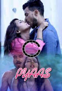 Read more about the article Pyaas 2021 Nuefliks Hindi Short Film 720p HDRip 500MB Download & Watch Online