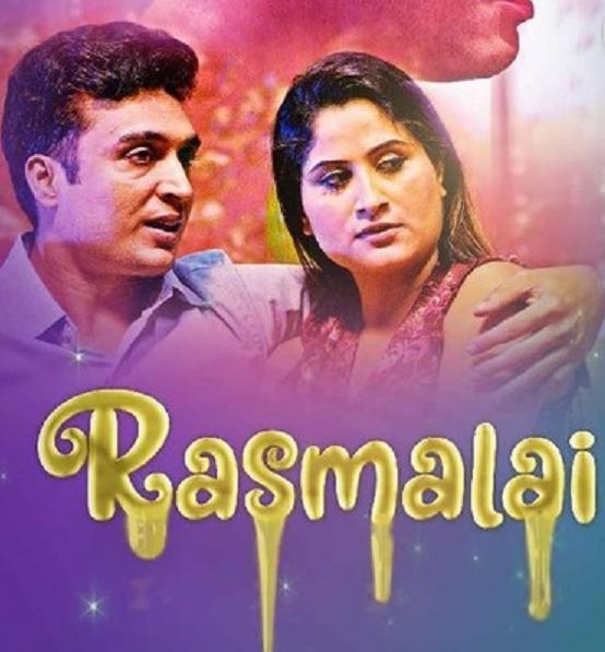 You are currently viewing Rasmalai 2021 Hindi S01 Complete Hot Web Series 480p HDRip 300MB Download & Watch Online