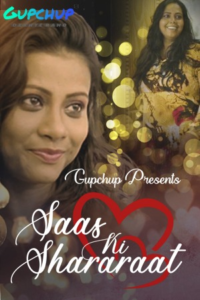 Read more about the article Saas Ki Shararaat 2020 Hindi S01E01 Hot Web Series 720p HDRip 150MB Download & Watch Online