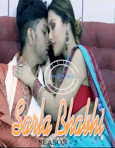 You are currently viewing Sarla Bhabhi 2021 Hindi S05E04 Hot Web Series 720p HDRip 150MB Download & Watch Online